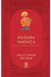 Huzura Varınca