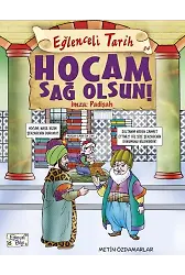 Hocam Sağolsun! İmza: Padişah