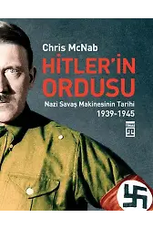 Hitler'in Ordusu (Ciltli)