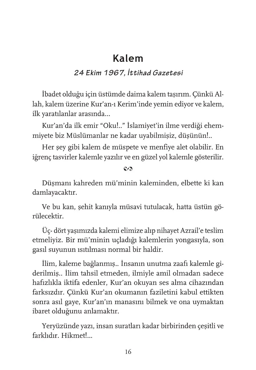 His Ve Fikir – Sayfa 4