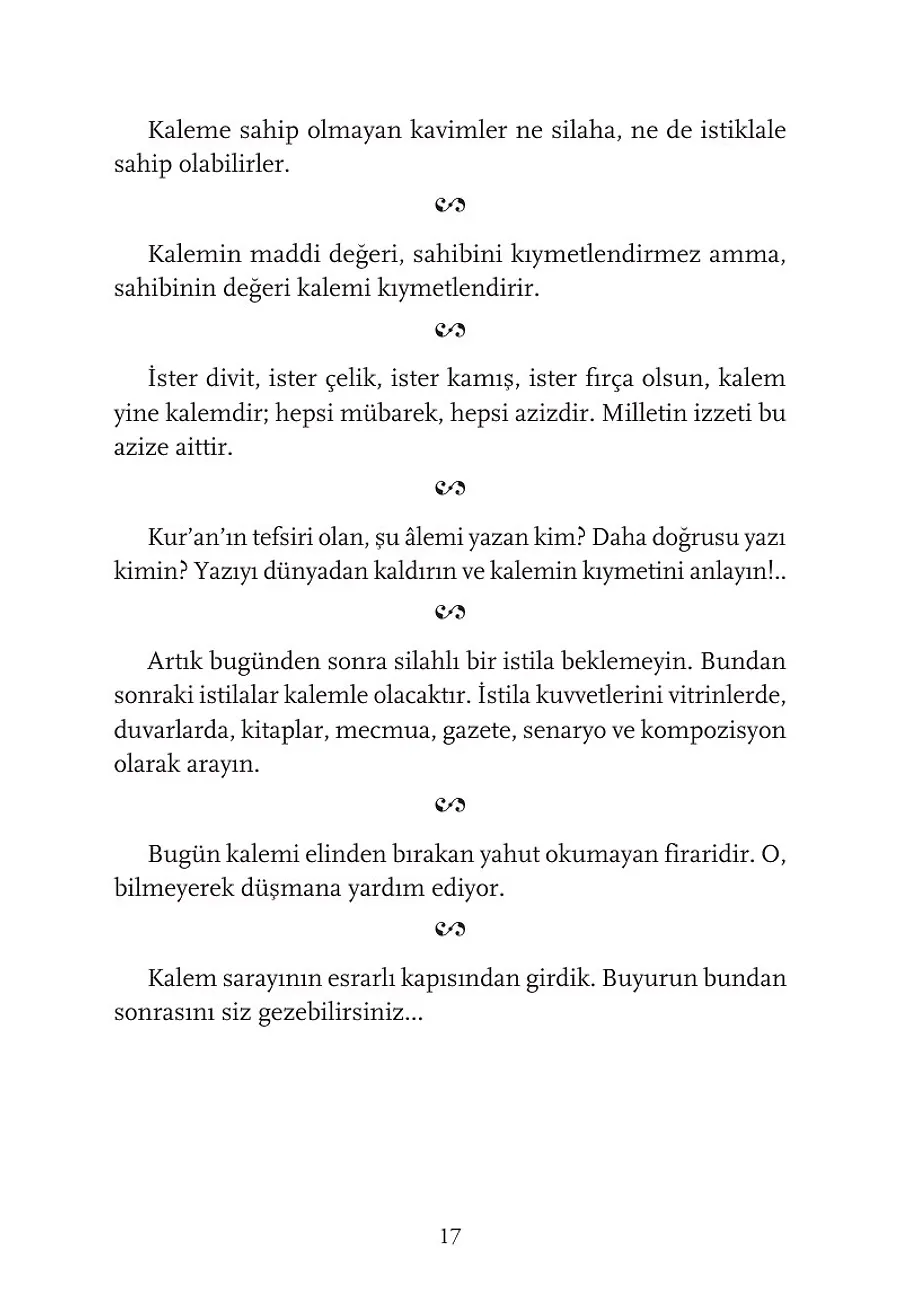 His Ve Fikir – Sayfa 5