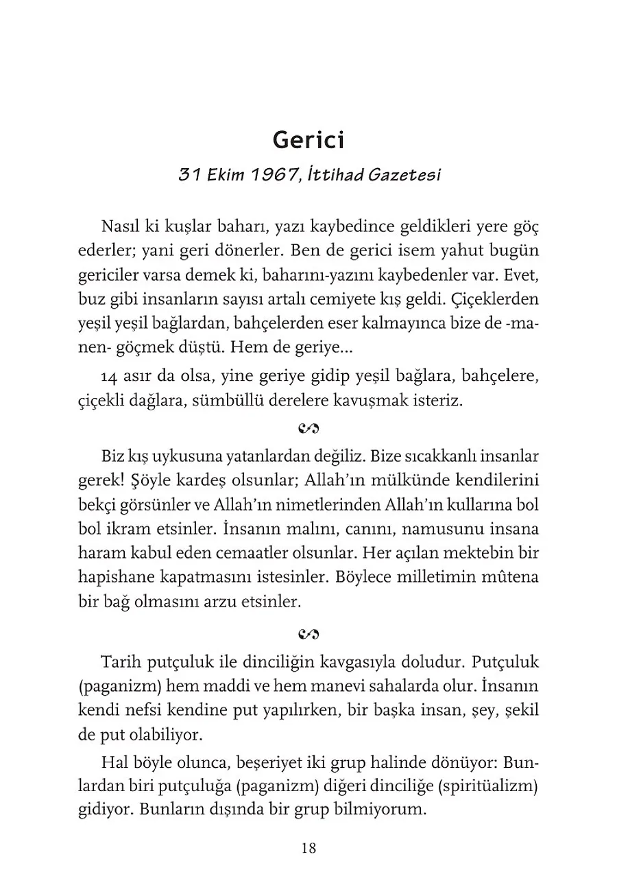 His Ve Fikir – Sayfa 6