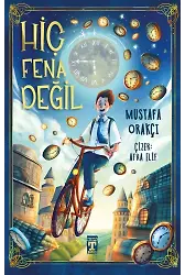 Hiçfenadeğil