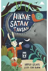 Hikaye Satan Tavşan
