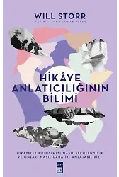 Hikaye Anlatıcılığının Bilimi