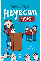 Heyecan Aşısı