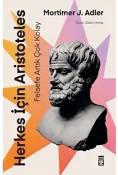 Herkes İçin Aristoteles