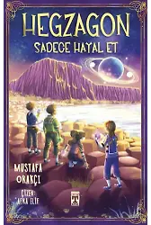 Hegzagon - Sadece Hayal Et