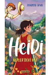 Heidi - Alplerdeki Kız