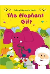 Hediye Fil - The Elephant Gift (İngilizce)