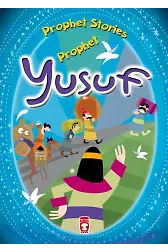 Hazreti Yusuf - Prophet Yusuf (İngilizce)
