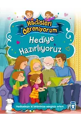 Hediye Hazırlıyoruz - Hadisleri Öğreniyorum