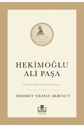 Hekimoğlu Ali Paşa
