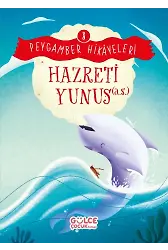 Hazreti Yunus - Peygamber Hikayeleri 8