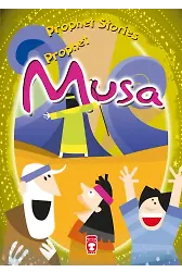 Hazreti Musa - Prophet Musa (İngilizce)