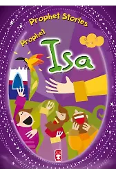 Hazreti İsa - Prophet Isa (İngilizce)