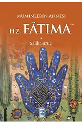Hazreti Fatıma (Ra)