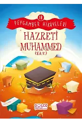 Hazreti Muhammed - Peygamber Hikayeleri 10