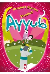 Hazreti Eyüp - Prophet Ayyub (İngilizce)