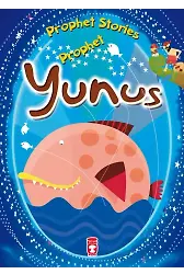 Hazreti Yunus - Prophet Yunus (İngilizce)