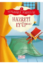 Hazreti Eyüp - Peygamber Hikayeleri 5