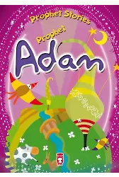 Hazreti Adem - Prophet Adam (İngilizce)