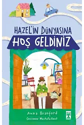 Hazel'in Dünyasına Hoş Geldiniz
