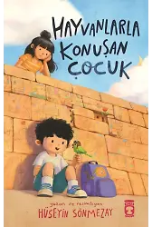 Hayvanlarla Konuşan Çocuk