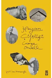 Hayvan Çiftliği