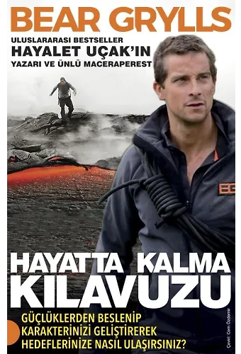 Hayatta Kalma Kılavuzu