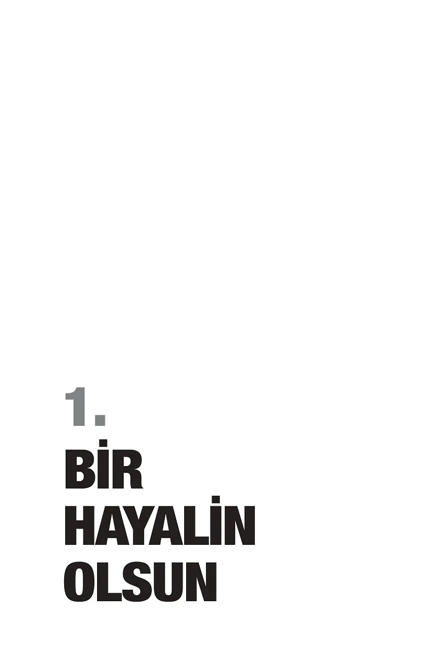 Hayatta Kalma Kılavuzu – Sayfa 5