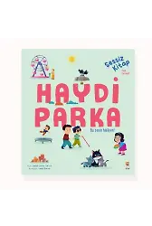 Haydi Parka