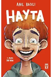 Hayta