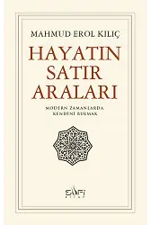 Hayatın Satır Araları