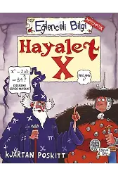 Hayalet X
