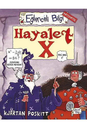 Hayalet X