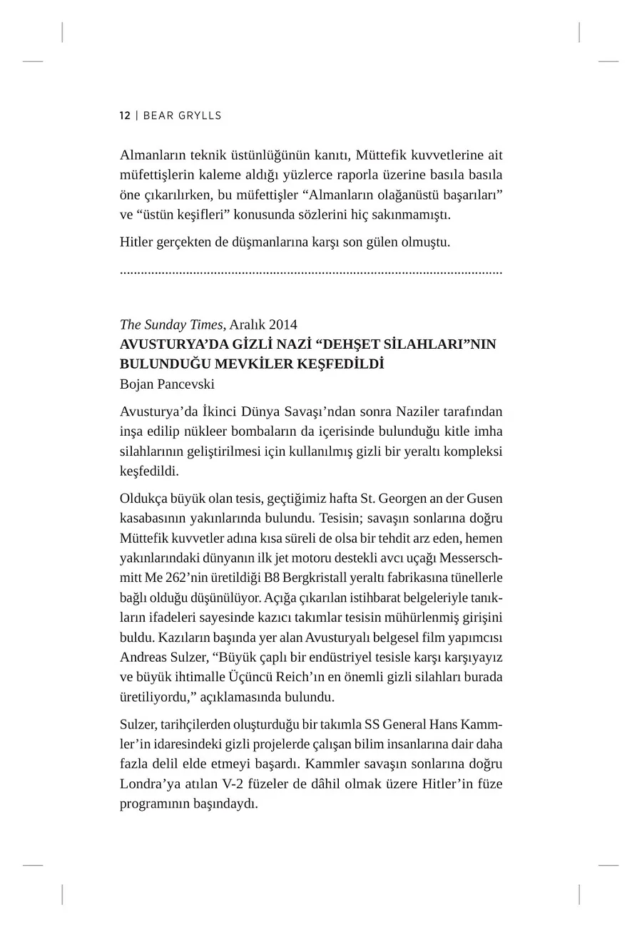 Hayalet Uçak – Sayfa 3