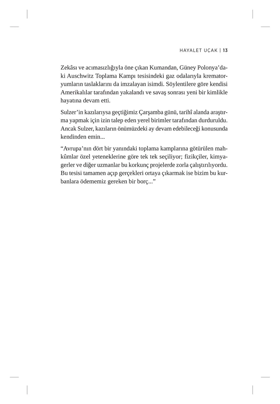 Hayalet Uçak – Sayfa 4