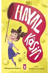 Hayal Kaşifi