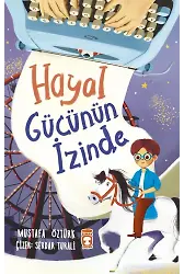 Hayal Gücünün İzinde
