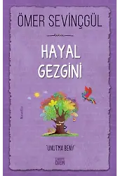Hayal Gezgini