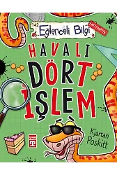 Havalı Dört İşlem