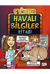 Havalı Bilgiler Kitabı
