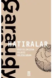 Hatıralar