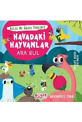 Havadaki Hayvanlar - Ara Bul / Allah Ne Güzel Yaratmış