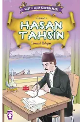Hasan Tahsin - Kurtuluşun Kahramanları 1 (4)