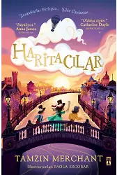 Haritacılar