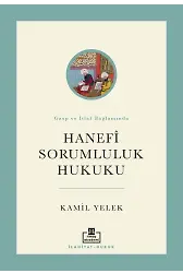 Hanefi Sorumluluk Hukuku