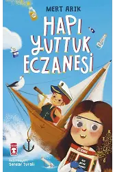 Hapı Yuttuk Eczanesi
