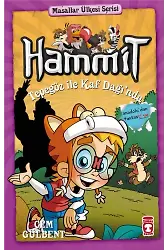 Hammit Tepegöz İle Kaf Dağında - Masallar Ülkesi Serisi